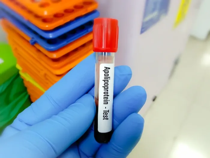 apolipoprotein